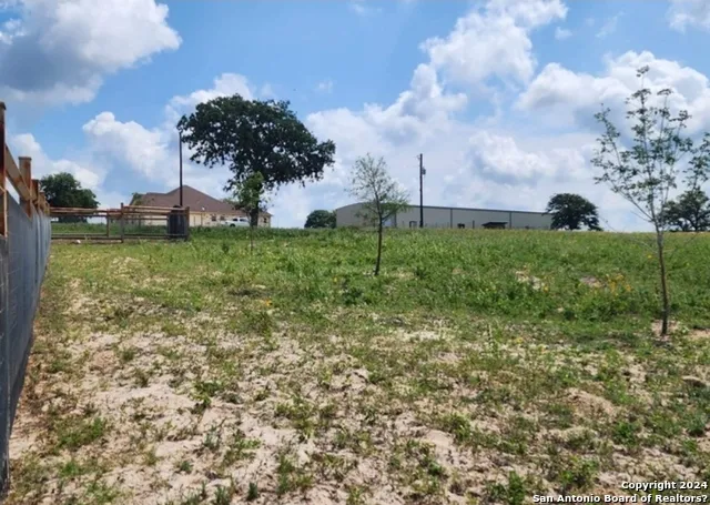 233 TRIPLE BEND DR La Vernia, TX 78121