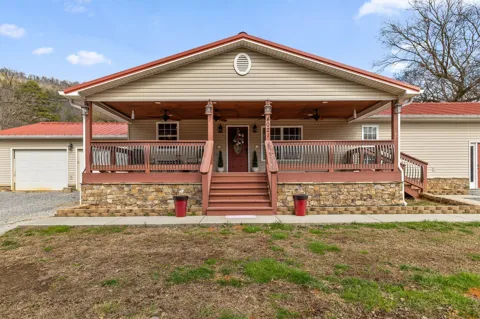 4021 Clifford Way