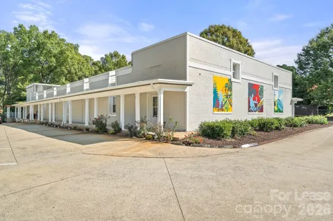 604 E Iredell Avenue #5