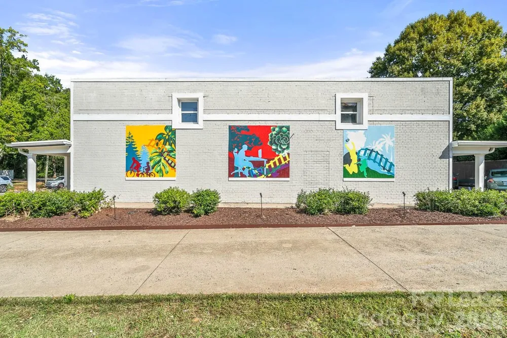 604 E Iredell Avenue #5 Mooresville, NC 28115