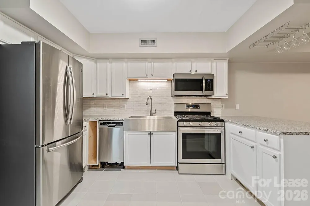 604 E Iredell Avenue #5 Mooresville, NC 28115