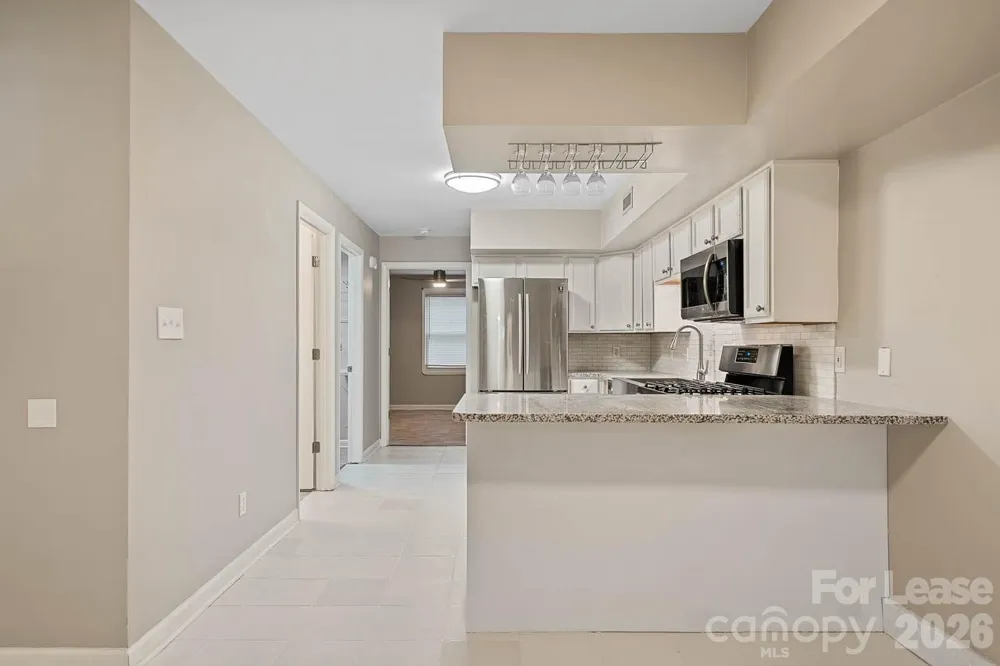 604 E Iredell Avenue #5 Mooresville, NC 28115