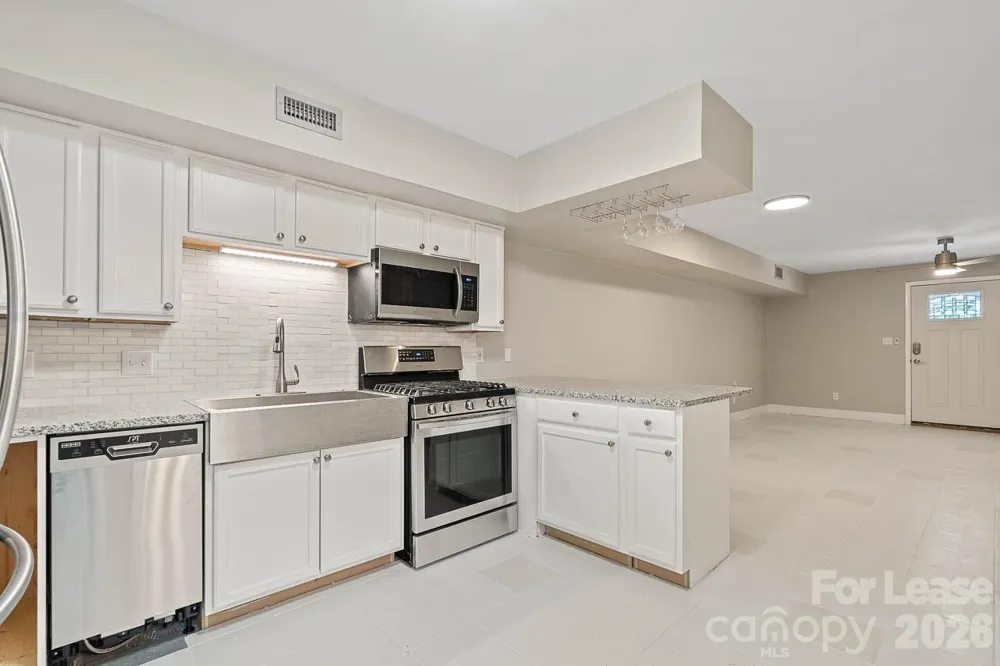 604 E Iredell Avenue #5 Mooresville, NC 28115