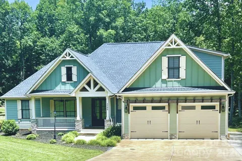 2586 Lee Lawing Road