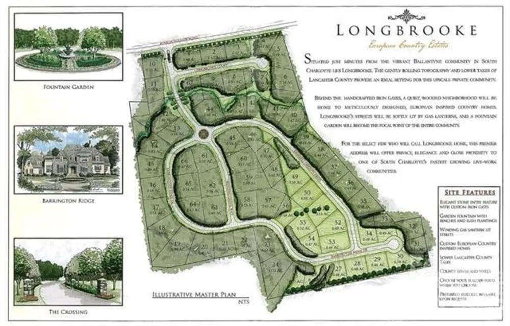 5232 Winding Grove Way #13 Indian Land, SC 29707