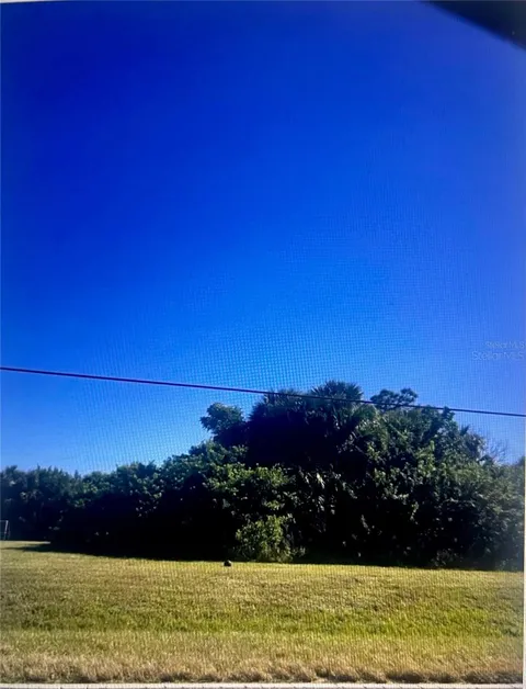 ORTIZ BOULEVARD