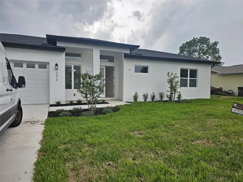 292 GARDENIA ROAD