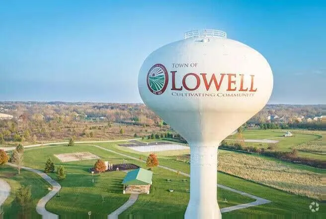 6611 W 159th Lane Lowell, IN 46356
