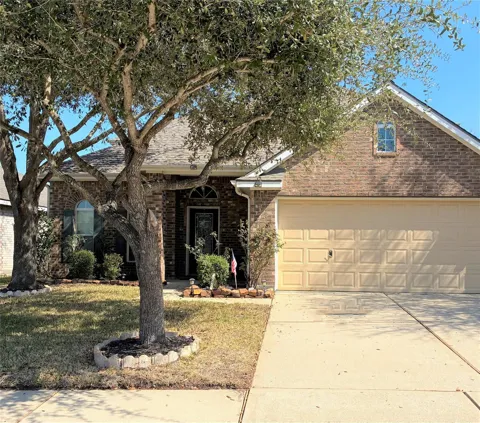 13915 Early Dew Court