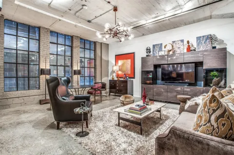 1122 Jackson Street #322
