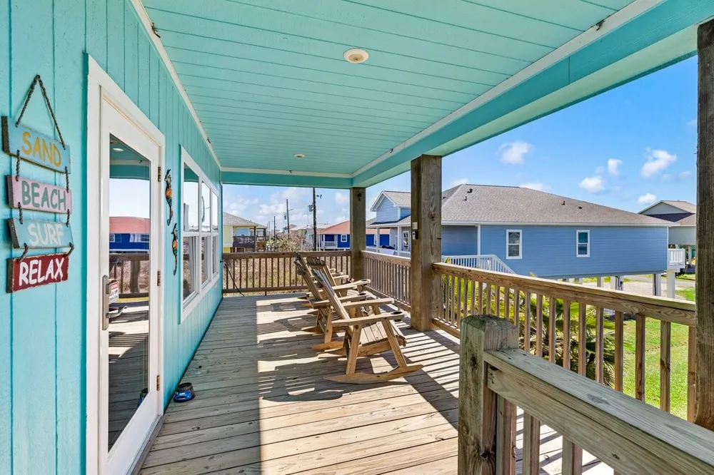 3264 Hidden Gold Port Bolivar, TX 77650