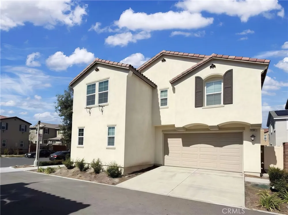 15981 Tanzinite Ln Chino, CA 91708