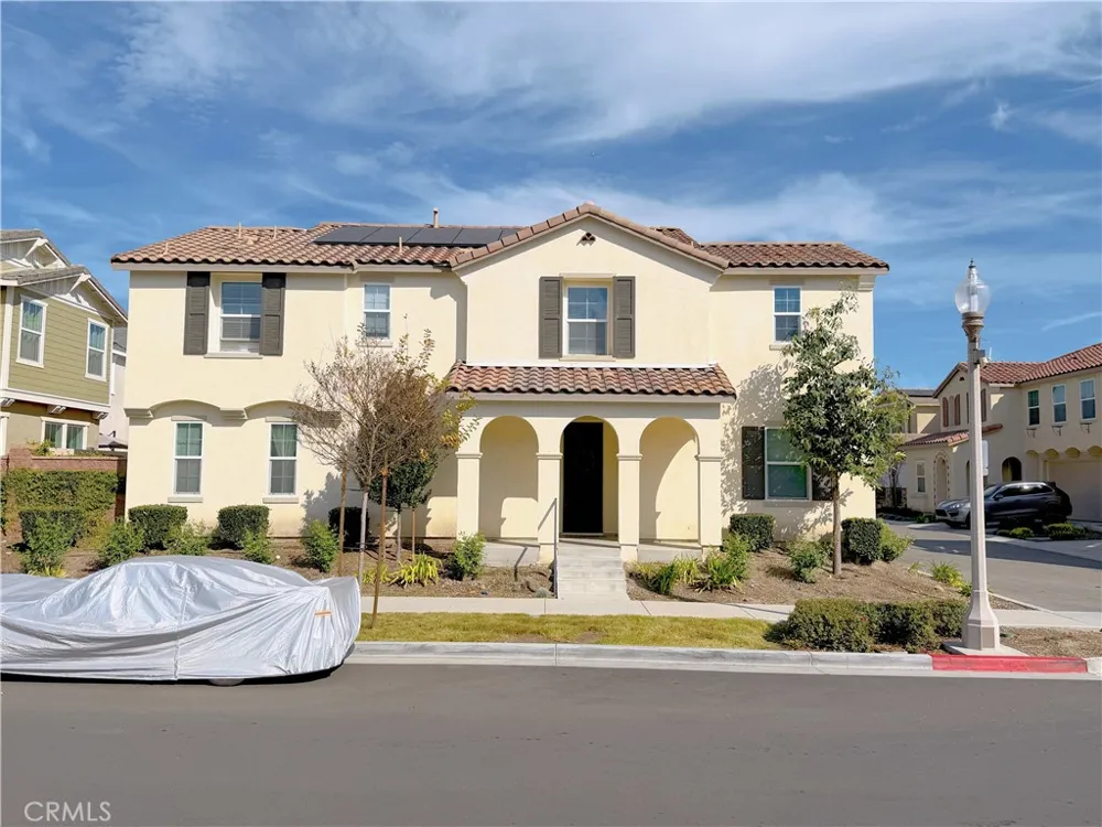 15981 Tanzinite Ln Chino, CA 91708