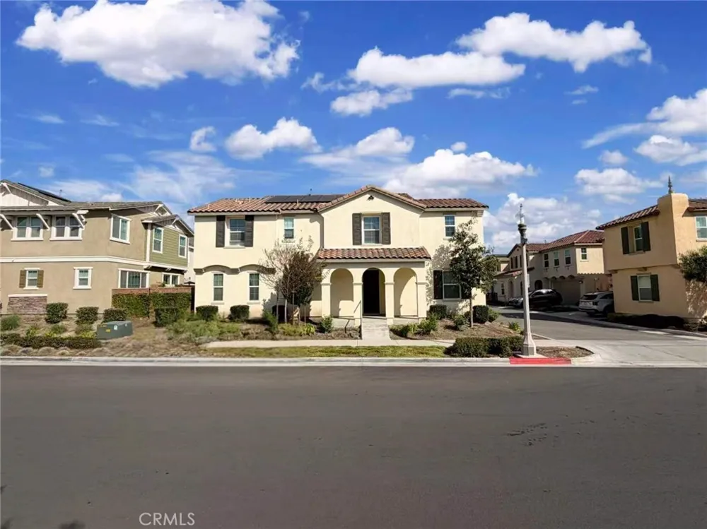15981 Tanzinite Ln Chino, CA 91708