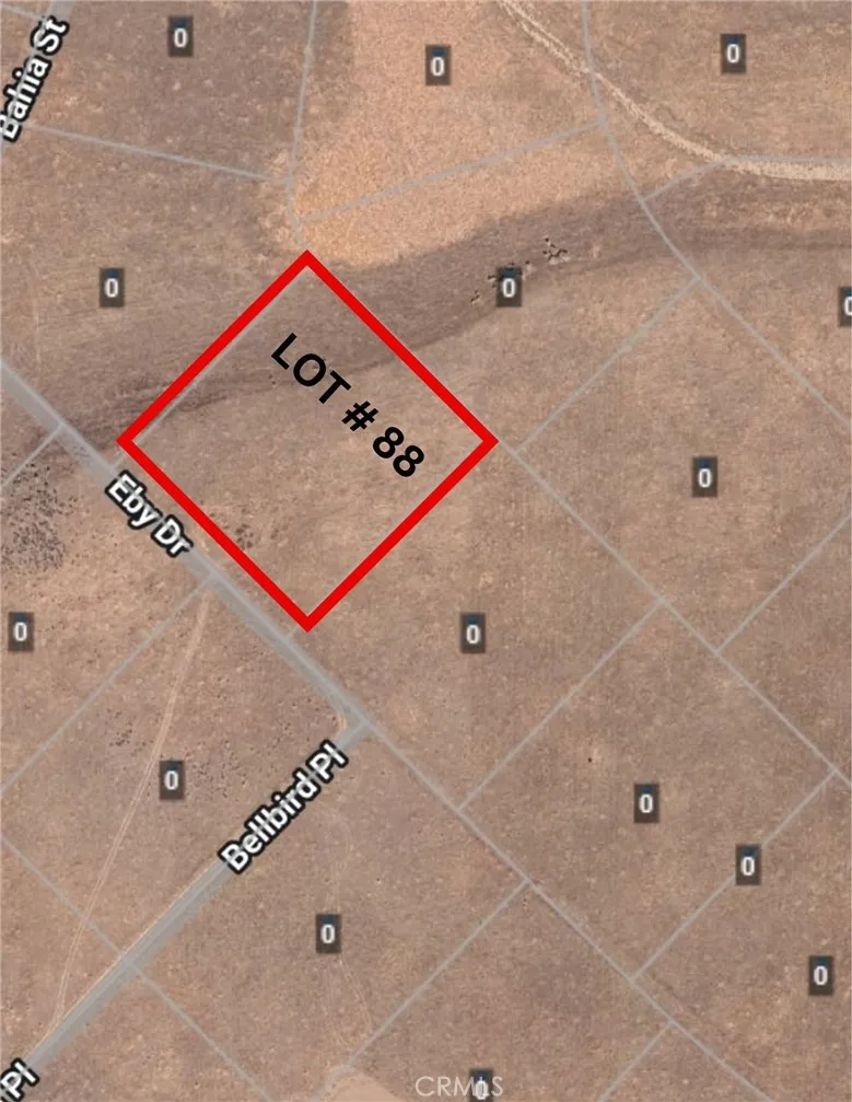 Eby Dr H11 VIC 125 STW Del Sur, CA 93536