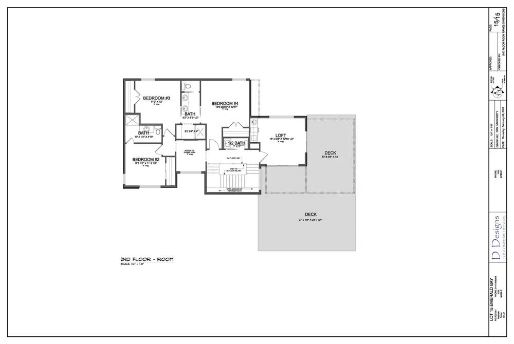 4529 Sapphire Way Caney City, TX 75148