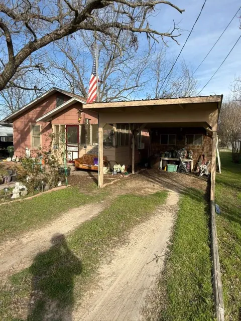 710 Whitney Street