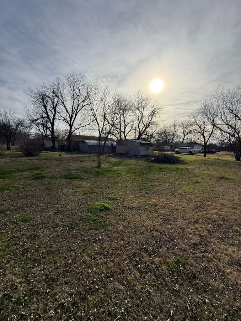 710 Whitney Street Morgan, TX 76671