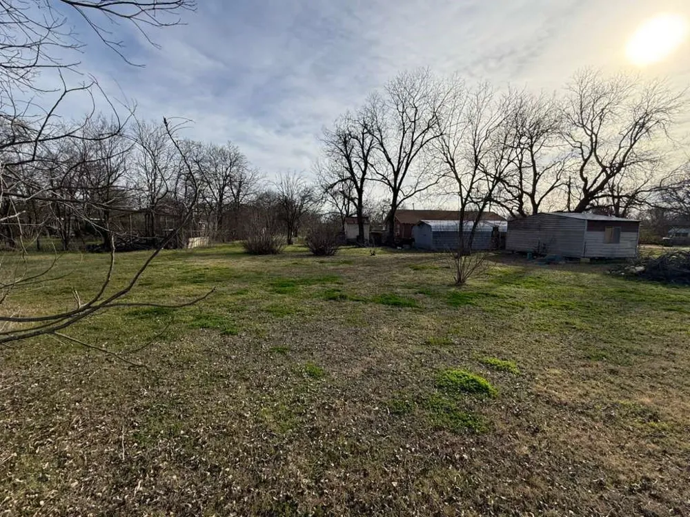 710 Whitney Street Morgan, TX 76671