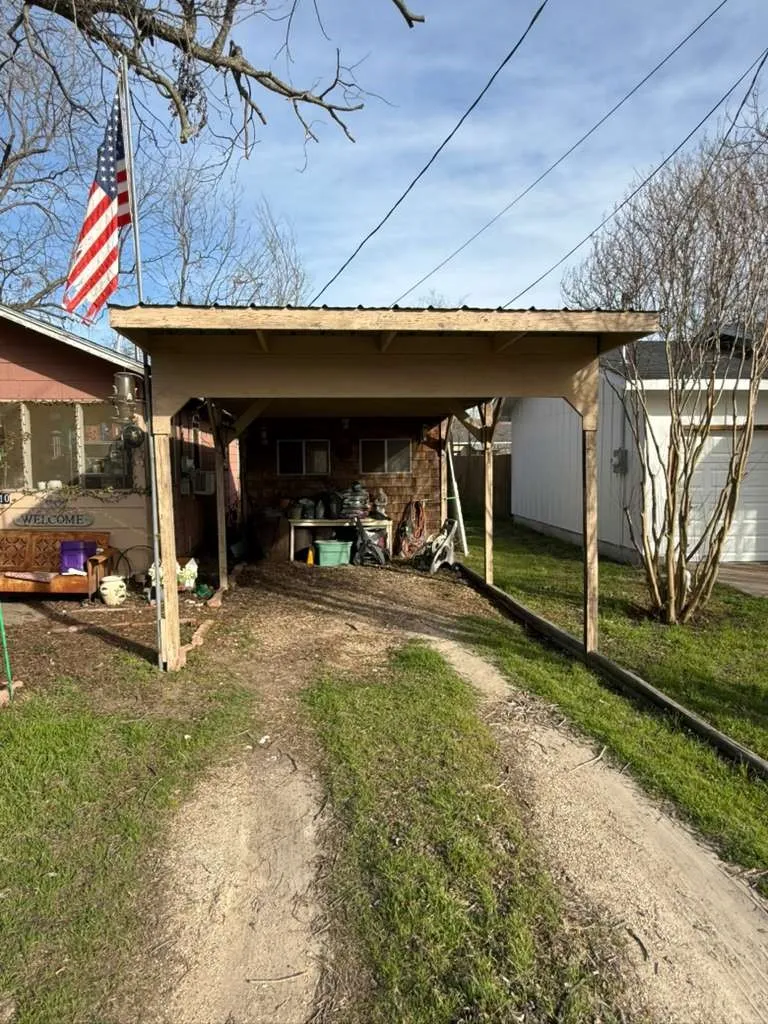 710 Whitney Street Morgan, TX 76671