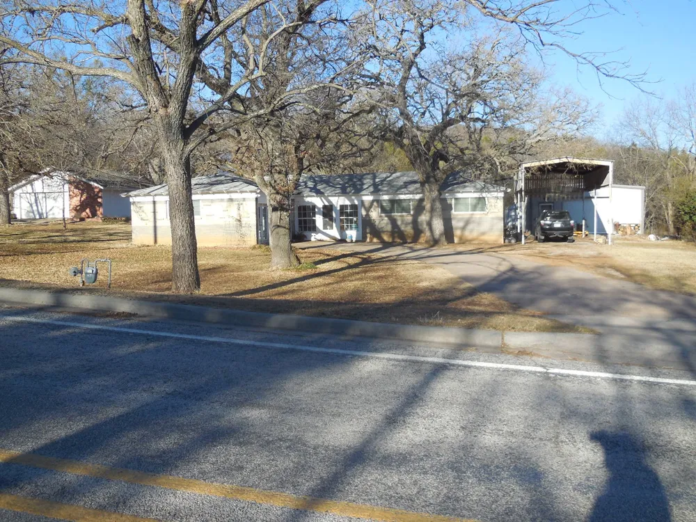 209 Breckenridge Highway Ranger, TX 76470