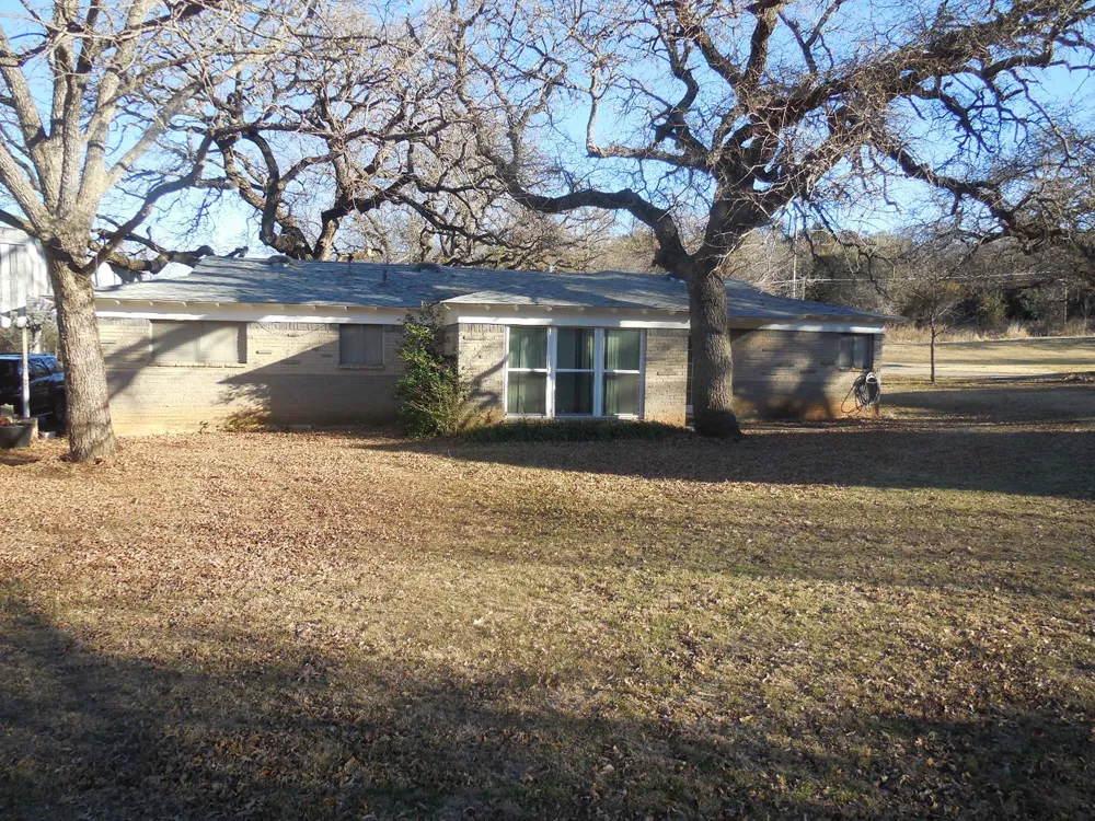 209 Breckenridge Highway Ranger, TX 76470