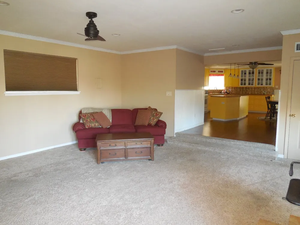 209 Breckenridge Highway Ranger, TX 76470