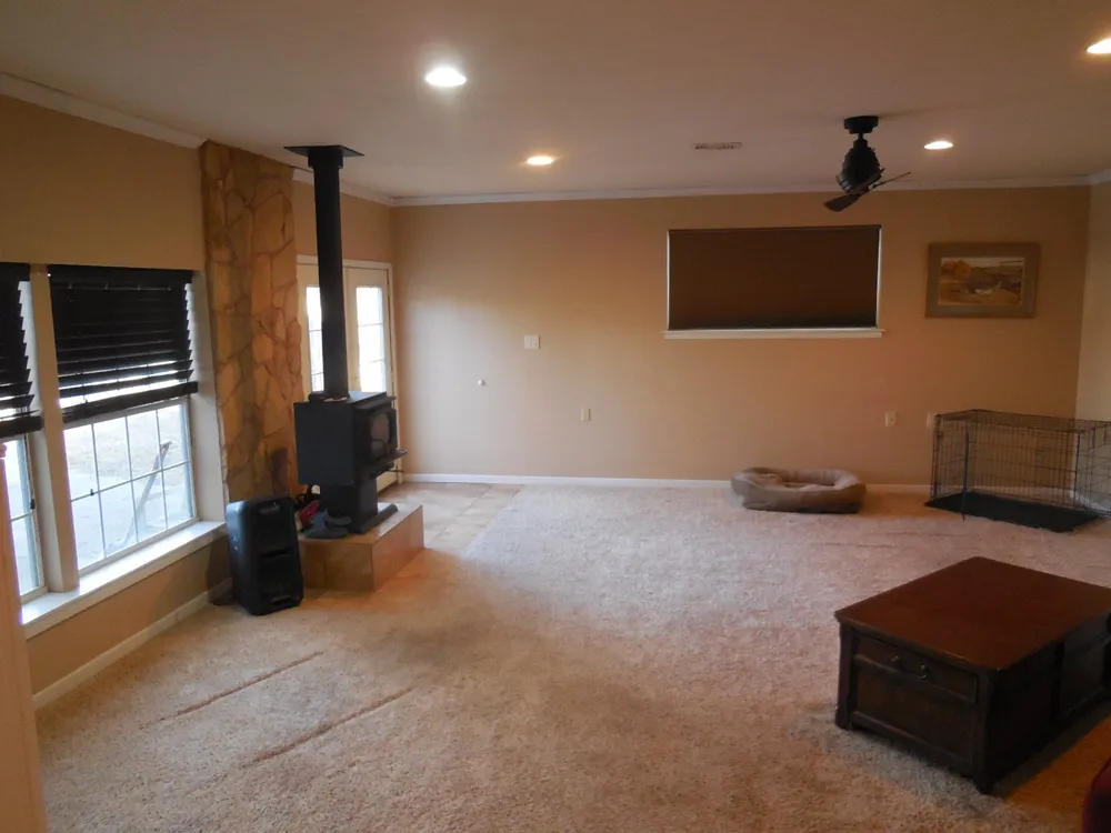 209 Breckenridge Highway Ranger, TX 76470