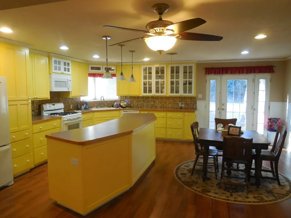 209 Breckenridge Highway Ranger, TX 76470
