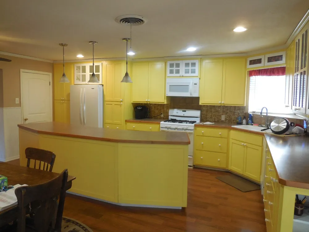 209 Breckenridge Highway Ranger, TX 76470