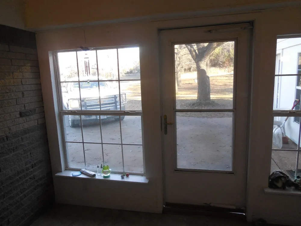 209 Breckenridge Highway Ranger, TX 76470