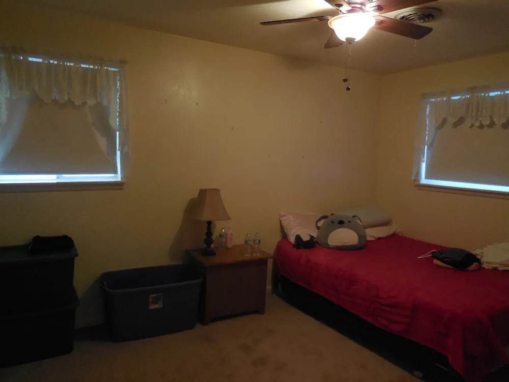209 Breckenridge Highway Ranger, TX 76470