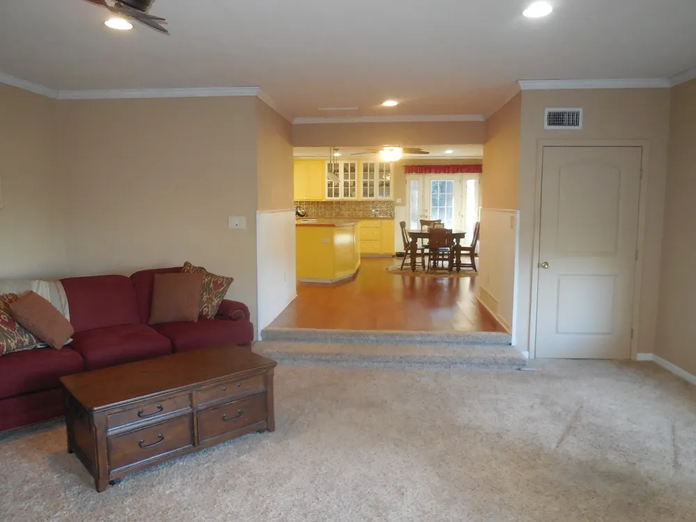 209 Breckenridge Highway Ranger, TX 76470