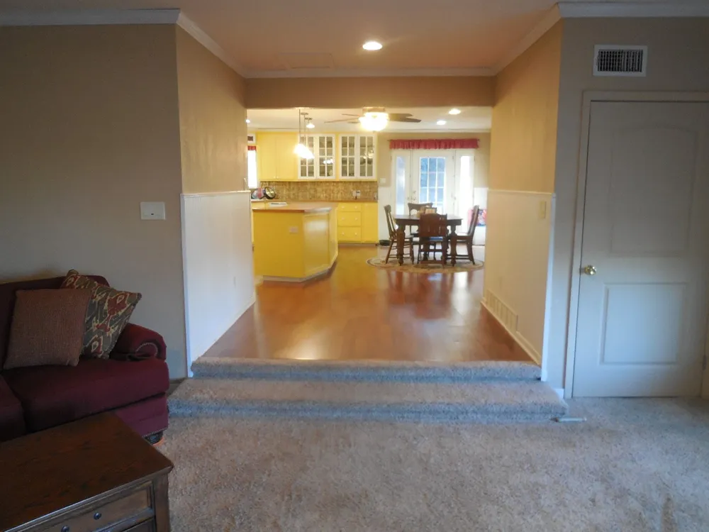 209 Breckenridge Highway Ranger, TX 76470