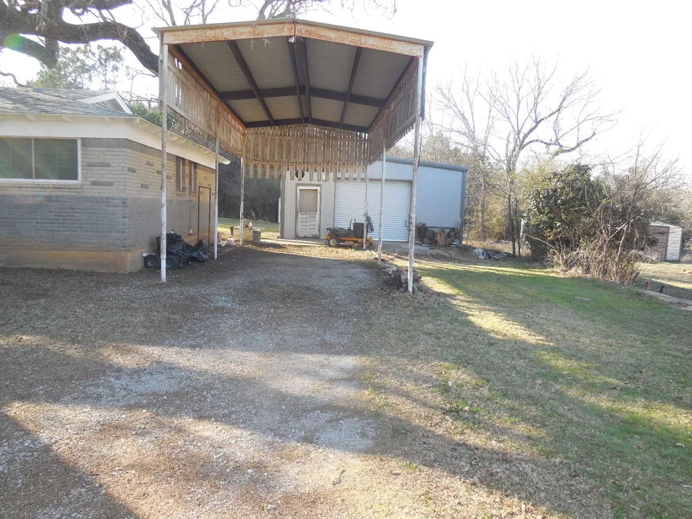 209 Breckenridge Highway Ranger, TX 76470