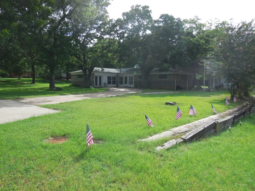 209 Breckenridge Highway Ranger, TX 76470
