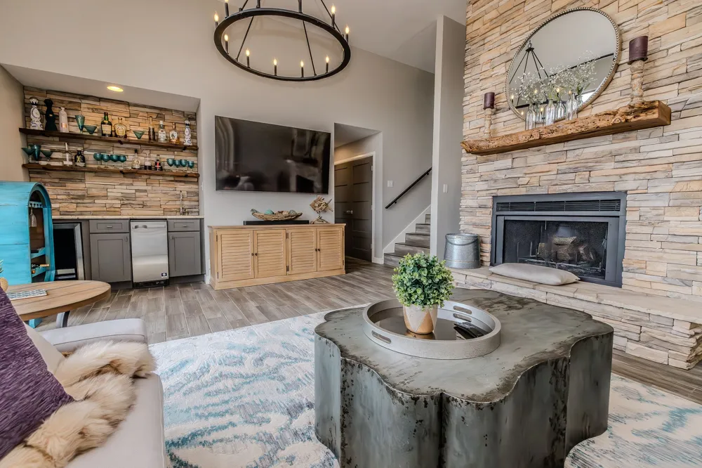 3103 Upcreek Alley #67 Strawn, TX 76475