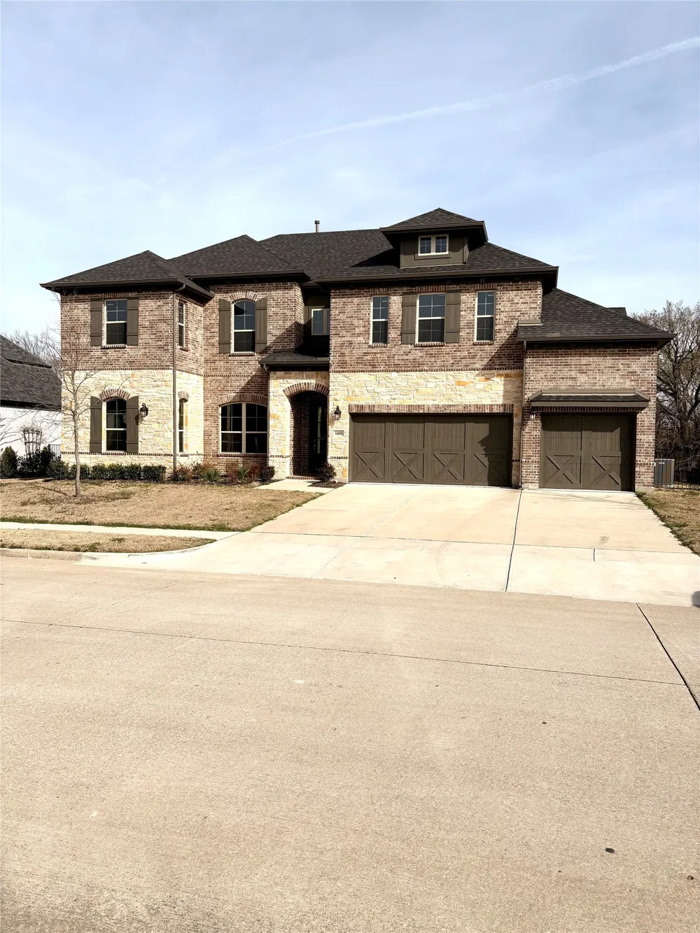 1408 Bearpath Way Gunter, TX 75058