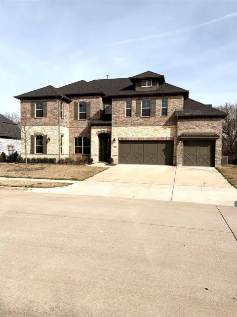 1408 Bearpath Way
