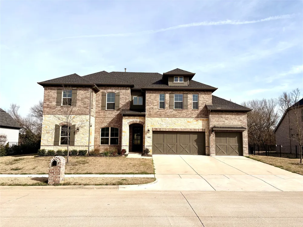 1408 Bearpath Way Gunter, TX 75058