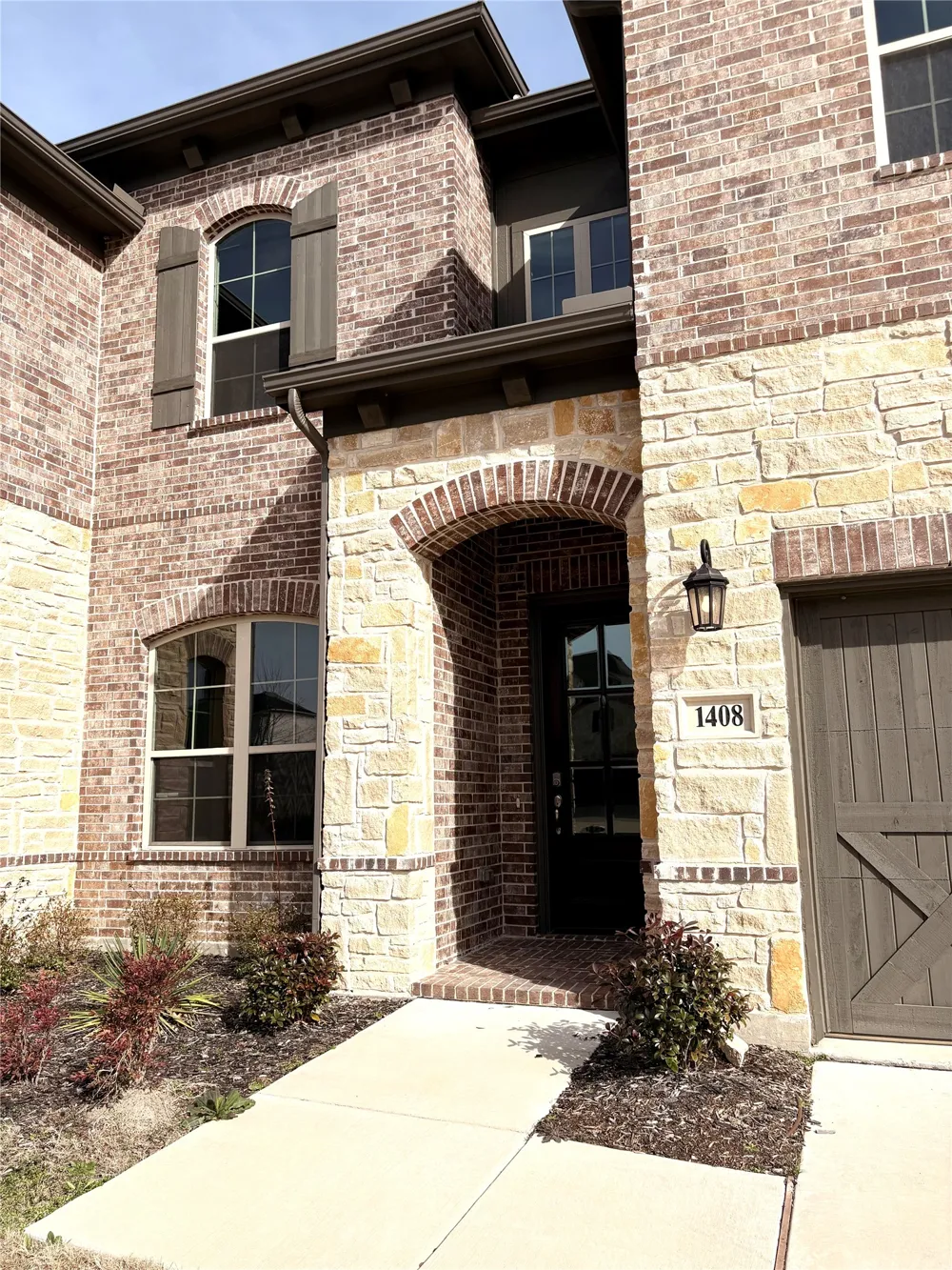 1408 Bearpath Way Gunter, TX 75058
