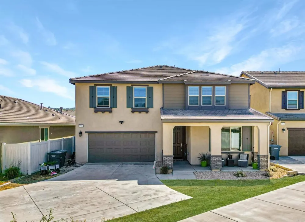 27924 Barley Court Valley Center, CA 92082