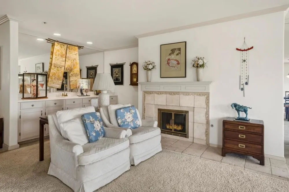 17 Shepherd's Pebble Beach, CA 93953