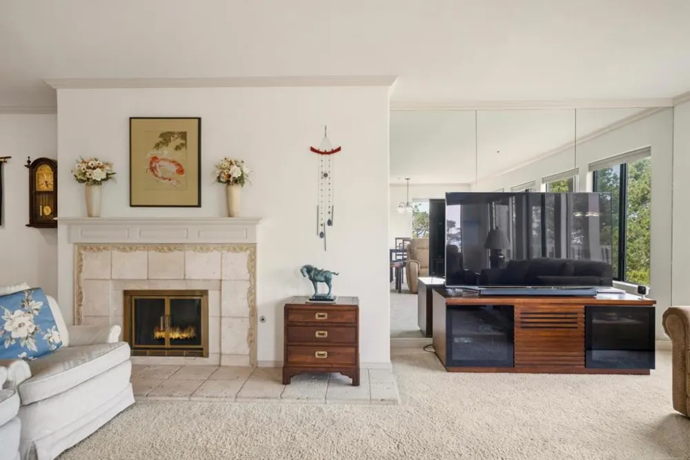 17 Shepherd's Pebble Beach, CA 93953