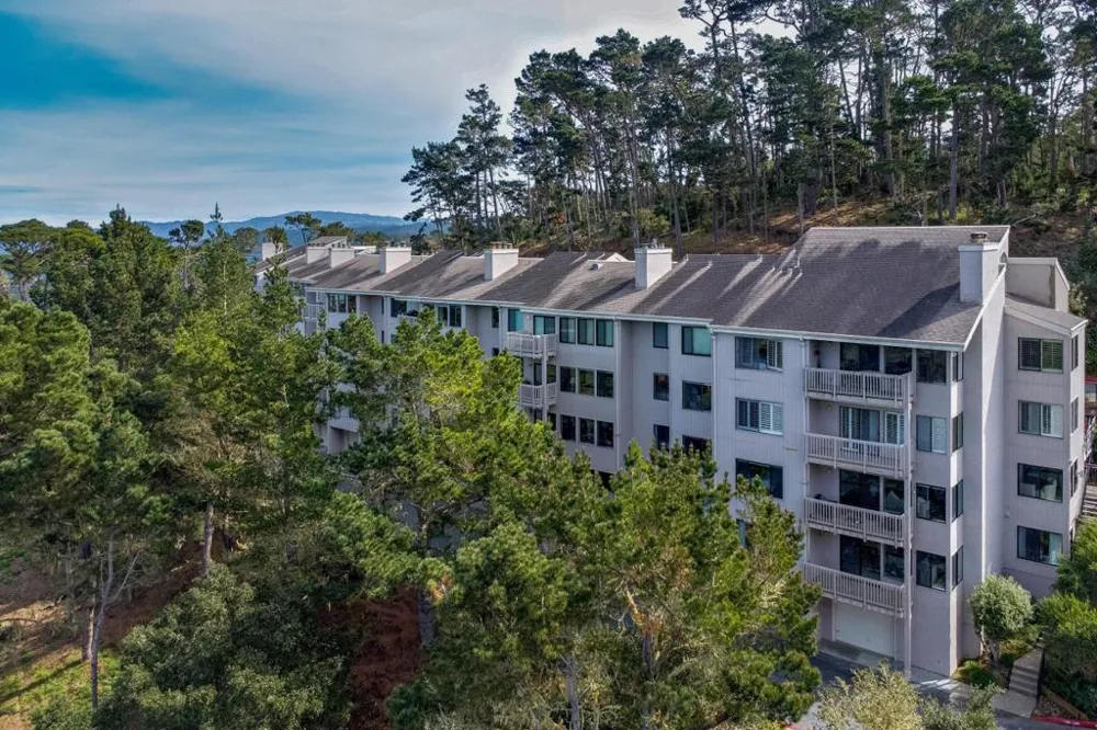 17 Shepherd's Pebble Beach, CA 93953
