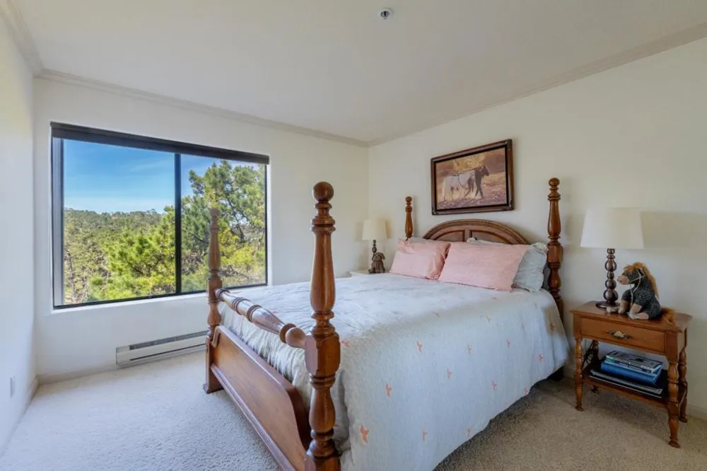 17 Shepherd's Pebble Beach, CA 93953