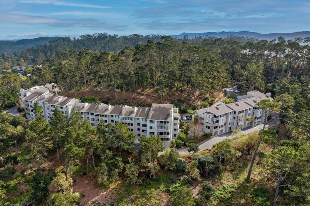 17 Shepherd's Pebble Beach, CA 93953
