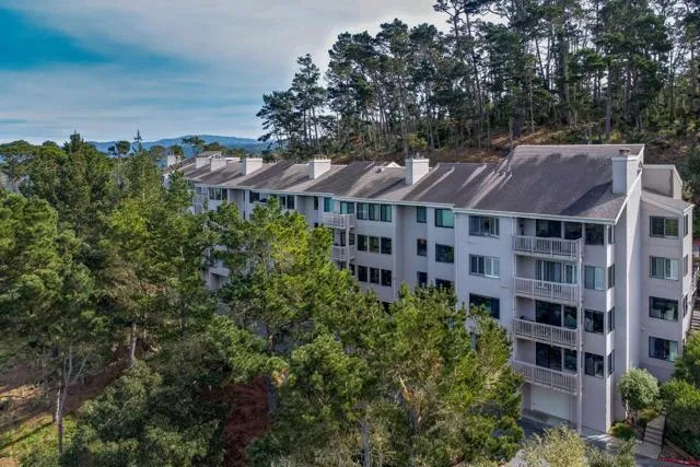 17 Shepherd's Pebble Beach, CA 93953