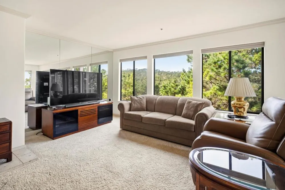 17 Shepherd's Pebble Beach, CA 93953