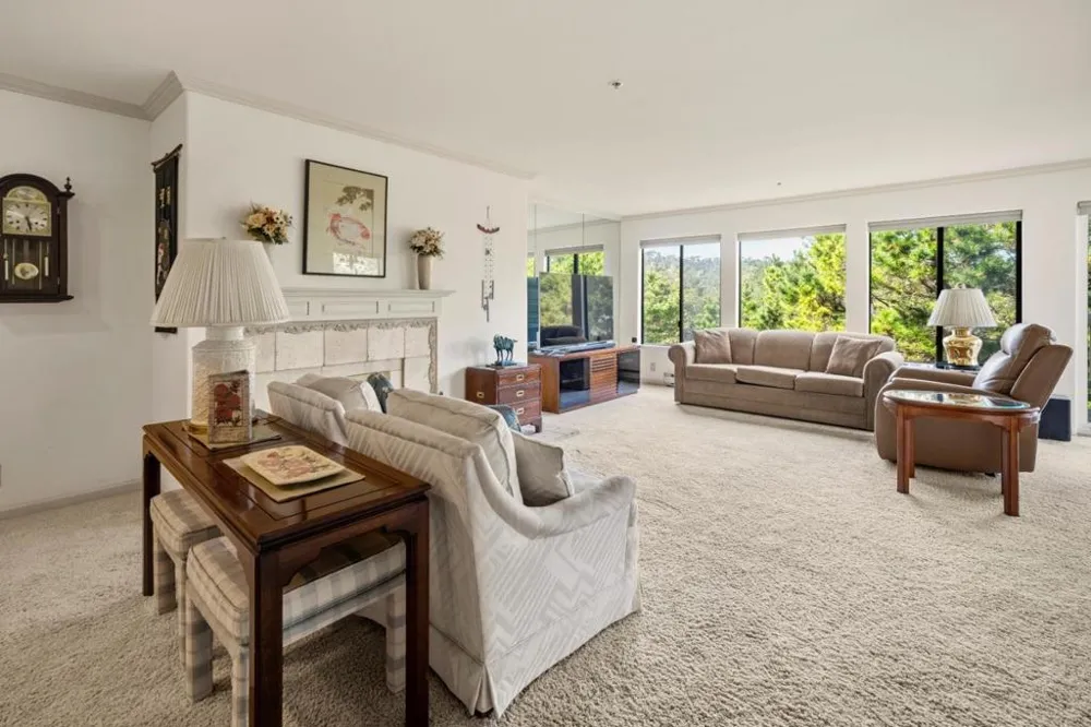 17 Shepherd's Pebble Beach, CA 93953